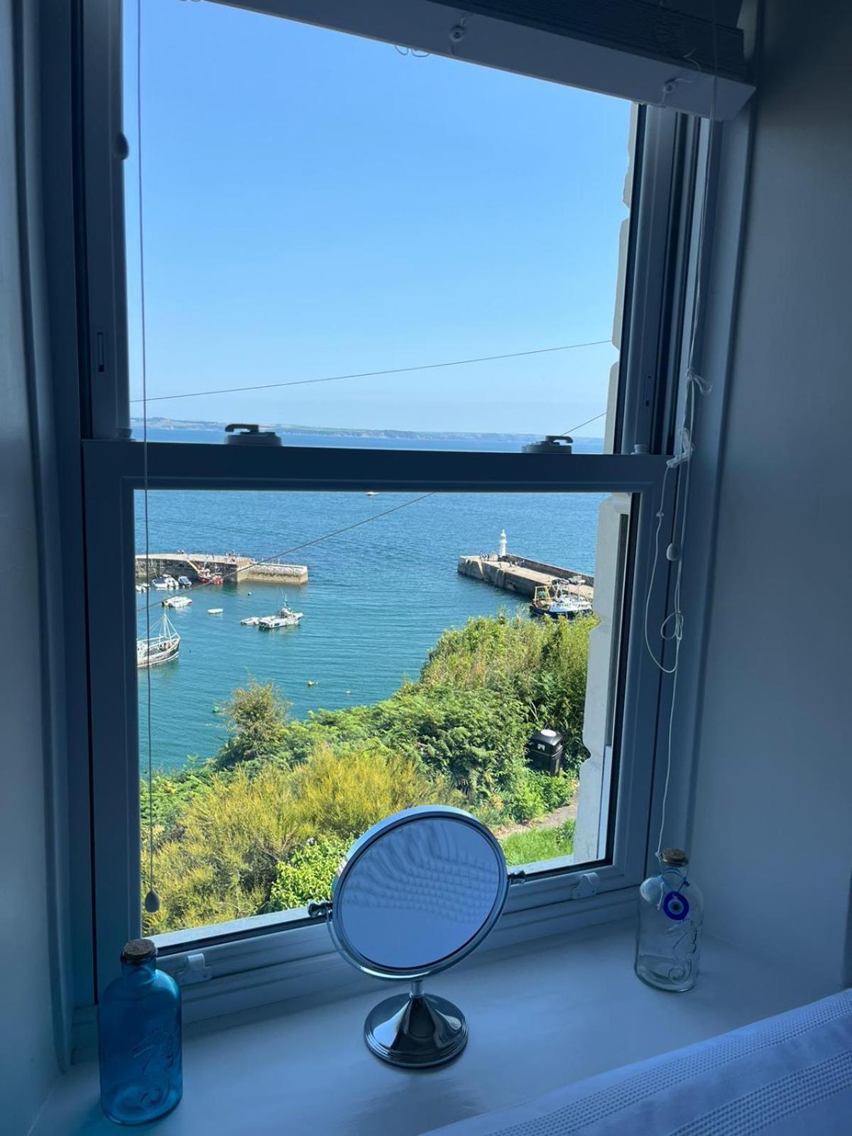 What A View Мевагиси Екстериор снимка